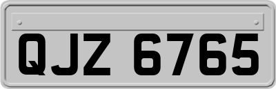 QJZ6765