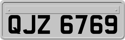 QJZ6769