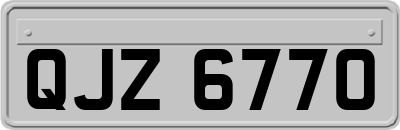 QJZ6770