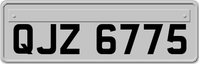 QJZ6775