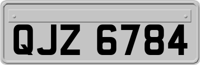 QJZ6784