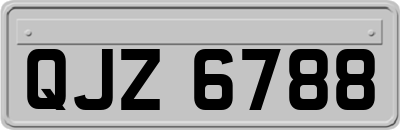 QJZ6788