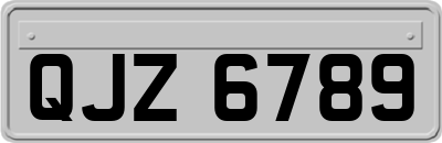 QJZ6789