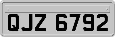 QJZ6792