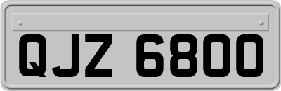 QJZ6800