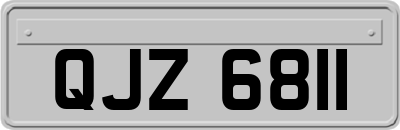 QJZ6811