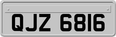 QJZ6816