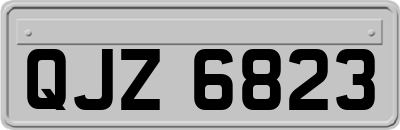 QJZ6823