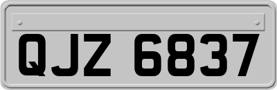 QJZ6837