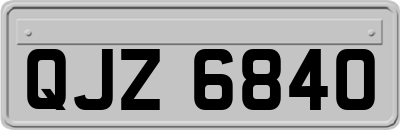 QJZ6840