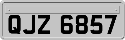 QJZ6857