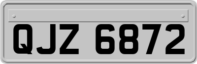 QJZ6872