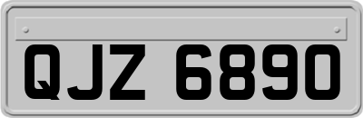 QJZ6890