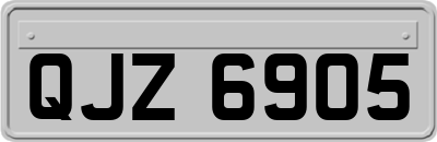 QJZ6905