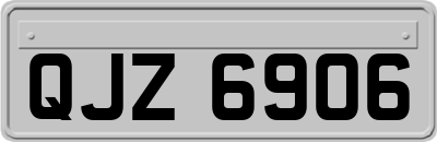 QJZ6906