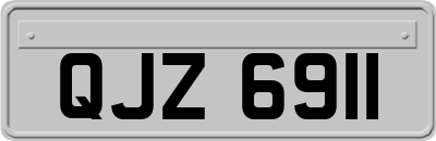 QJZ6911