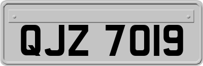 QJZ7019