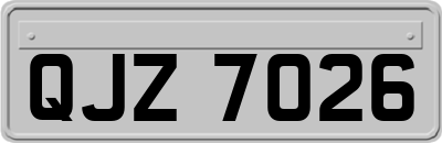 QJZ7026