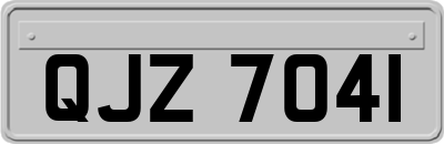 QJZ7041