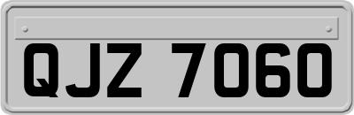 QJZ7060