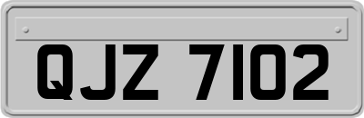 QJZ7102