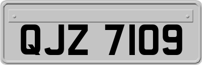 QJZ7109