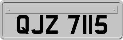 QJZ7115