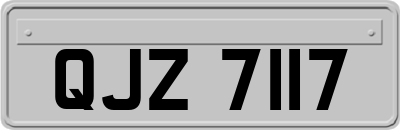 QJZ7117