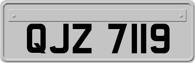 QJZ7119