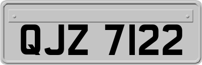 QJZ7122