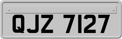 QJZ7127