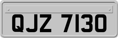 QJZ7130