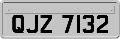 QJZ7132