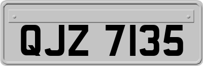 QJZ7135