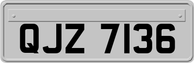 QJZ7136