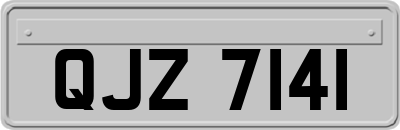 QJZ7141