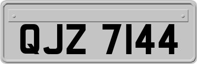 QJZ7144