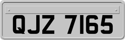 QJZ7165