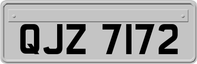 QJZ7172