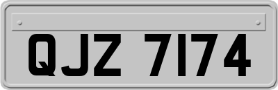 QJZ7174