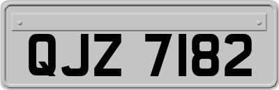 QJZ7182