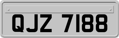 QJZ7188