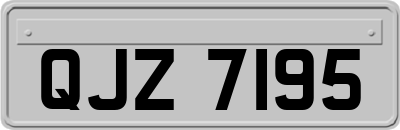 QJZ7195