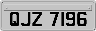 QJZ7196