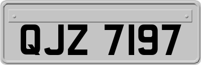 QJZ7197