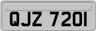 QJZ7201