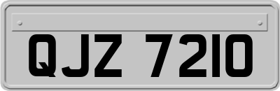 QJZ7210