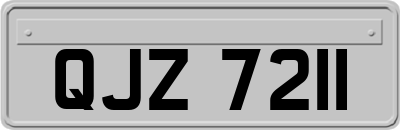 QJZ7211