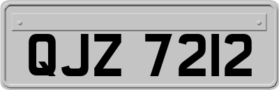 QJZ7212