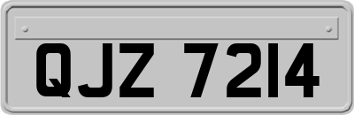 QJZ7214